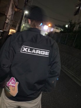 まーくんさんのコーディネート