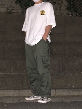 まーくんさんのコーディネート