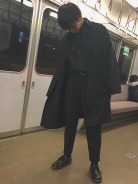 しょりまさんのコーディネート