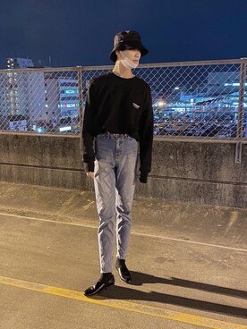 しょりまさんのコーディネート