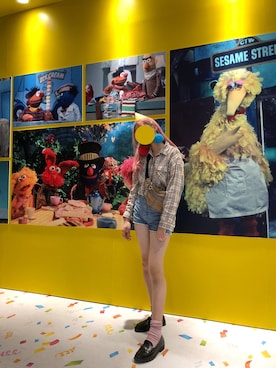 寒.さんのコーディネート