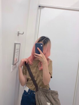 寒.さんのコーディネート