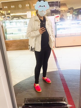 zo.w.yeeさんのコーディネート