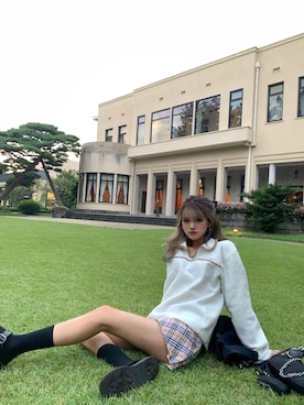 Heelさんのコーディネート