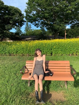 Heelさんのコーディネート