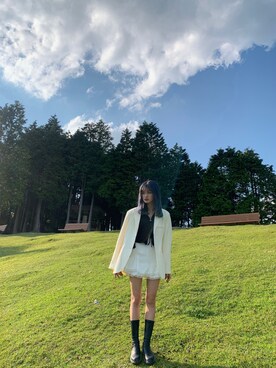 Heelさんのコーディネート