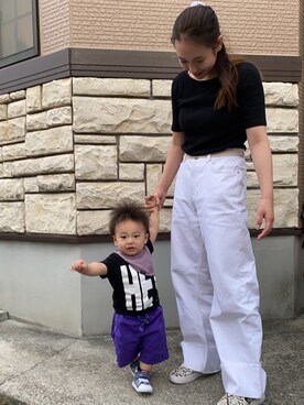 reo0708さんのコーディネート