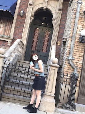 m.さんのコーディネート