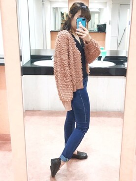 m.さんのコーディネート