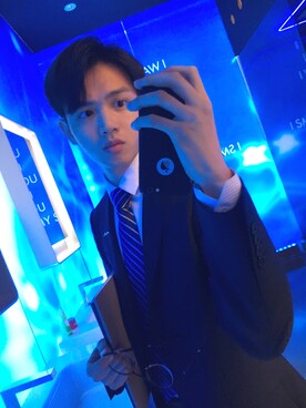 EASONHE1さんのコーディネート