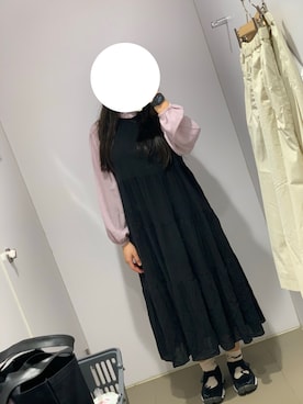 hooooさんのコーディネート