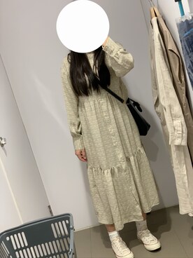 hooooさんのコーディネート