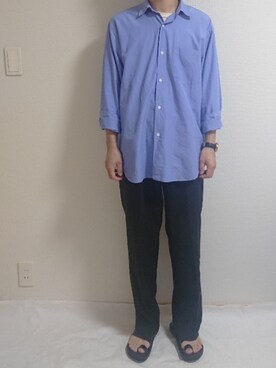 kaneru4さんのコーディネート