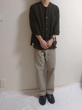 kaneru4さんのコーディネート