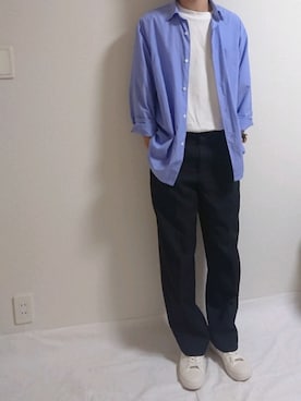 kaneru4さんのコーディネート