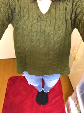 miw@さんのコーディネート