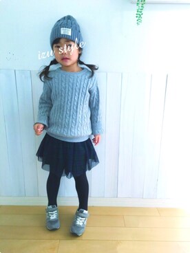 hiji-izuさんのコーディネート