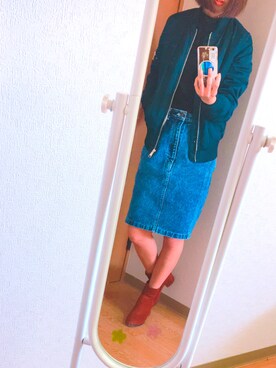 maさんのコーディネート