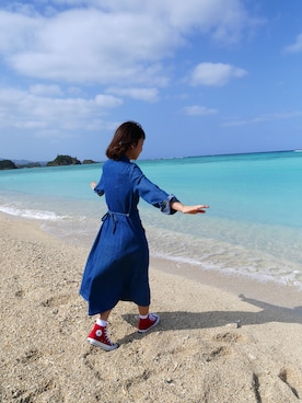 maさんのコーディネート