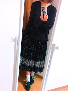 maさんのコーディネート