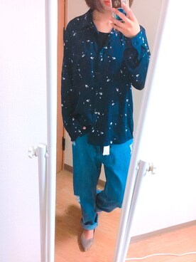 maさんのコーディネート