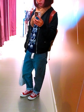 maさんのコーディネート