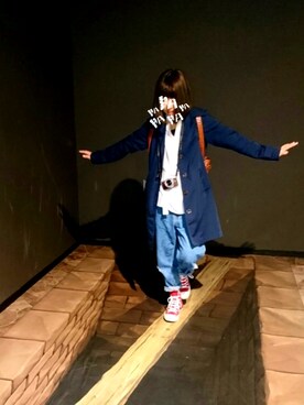 maさんのコーディネート