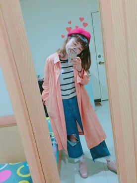 megumimeiさんのコーディネート