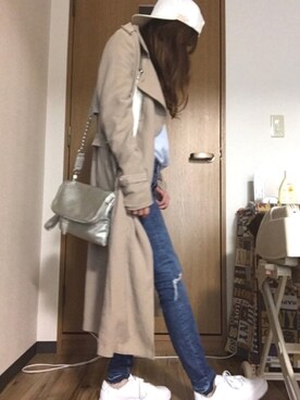 HONAMIさんのコーディネート