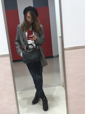 HONAMIさんのコーディネート