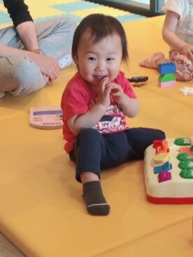 HONAMIさんのコーディネート