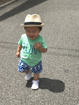 HONAMIさんのコーディネート