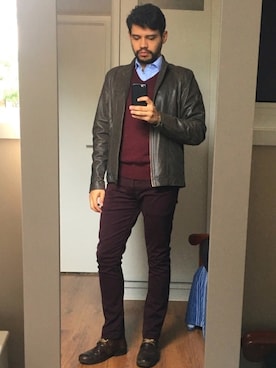 Rafael Souzaさんのコーディネート