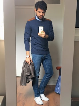 Rafael Souzaさんのコーディネート