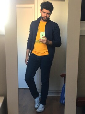 Rafael Souzaさんのコーディネート