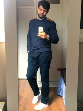 Rafael Souzaさんのコーディネート