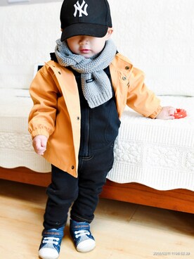 hiroki95さんのコーディネート