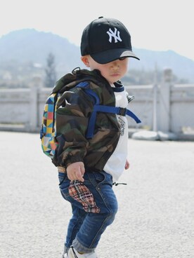 hiroki95さんのコーディネート