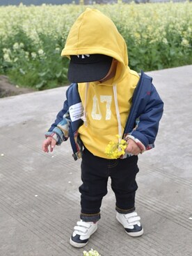 hiroki95さんのコーディネート