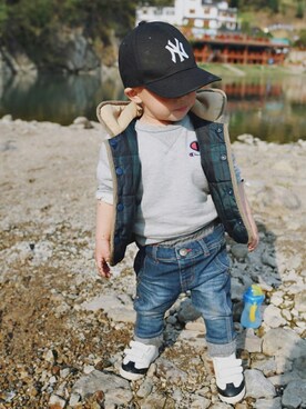 hiroki95さんのコーディネート