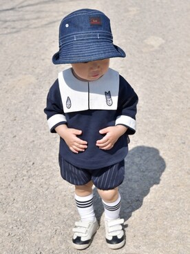 hiroki95さんのコーディネート