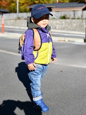 hiroki95さんのコーディネート