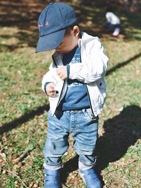 hiroki95さんのコーディネート