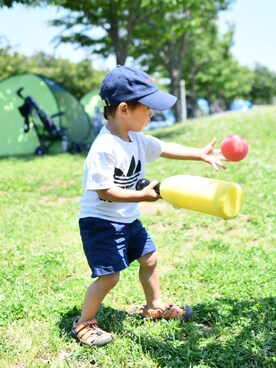 hiroki95さんのコーディネート