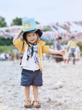 hiroki95さんのコーディネート