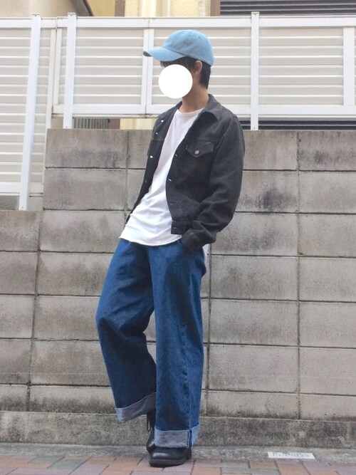 Jhin さんのコーディネート