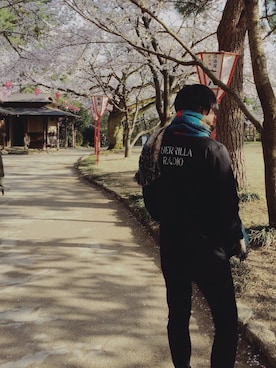 sa絲uさんのコーディネート