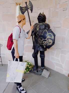 sa絲uさんのコーディネート