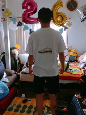 sa絲uさんのコーディネート