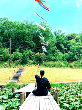 sa絲uさんのコーディネート